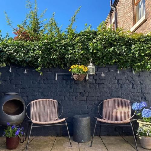  气味|30款精致小院，温馨有人气味。