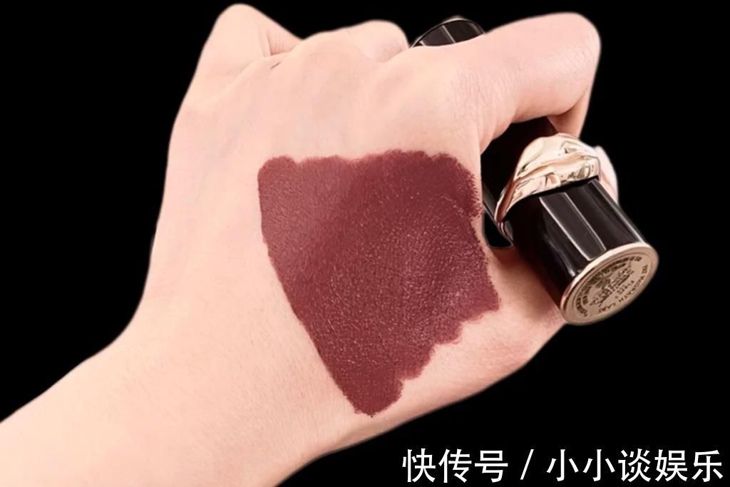 打工|高冷口红色号合集!涂前打工人涂后不理人!