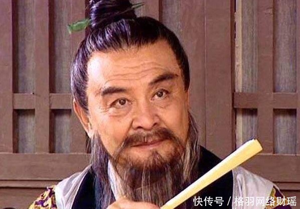 保全|武则天死后,她的家族为什么能得以保全?只有一个原因