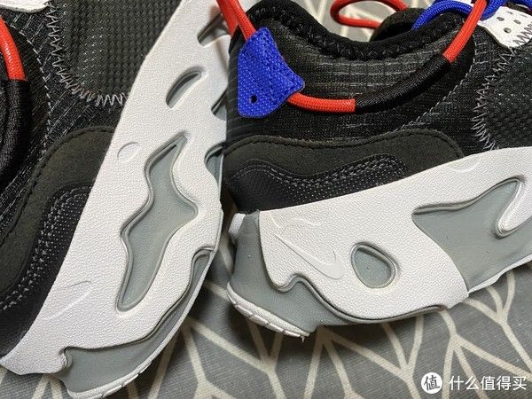 re胖胖买的鞋 篇一百三十九：Nike React Live