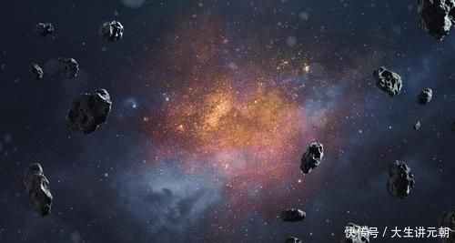 被大气层雕刻而成的锥体陨石,如何判断它来自于太空何处