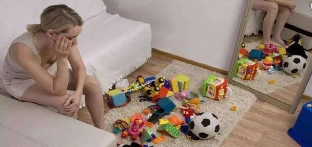 更容易产生|为什么育儿过程中,母亲常常比父亲更焦虑?试试用3步缓解压力