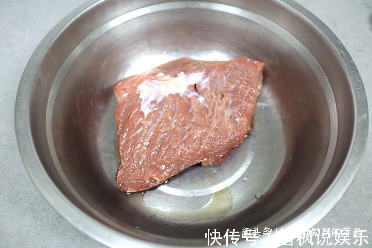 万能香辣酱巨好吃，面条米饭能多吃半碗，连老干妈都靠边站