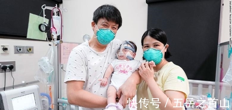 奇迹|生命的奇迹?出生仅212克的“世界最小婴儿”顺利出院