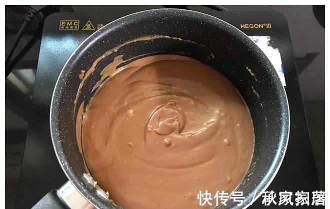 夏天雪糕不用买，教你在家做，不用蛋黄不打发，真材实料吃得放心