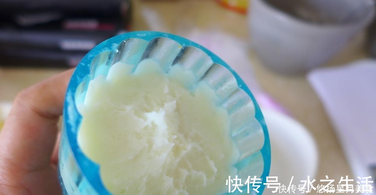 山药|南瓜和山药完美组合,奶香味浓郁的南瓜糕,清甜不腻!