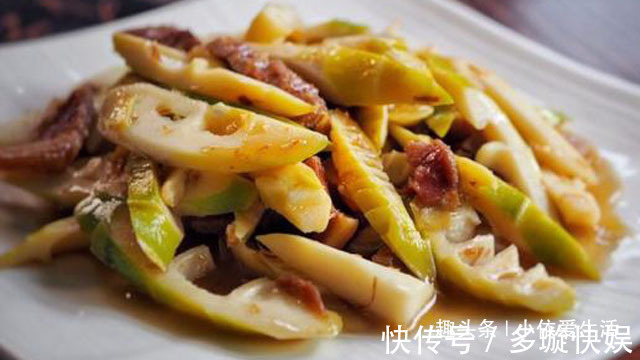 春笋|大厨教你几道下酒菜，简单料足，不输饭店的味道，越吃越过瘾
