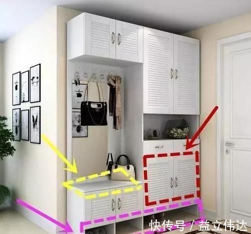 实用|装修做15个小设计,花好几千块入住才知实用,收藏留着装修备用