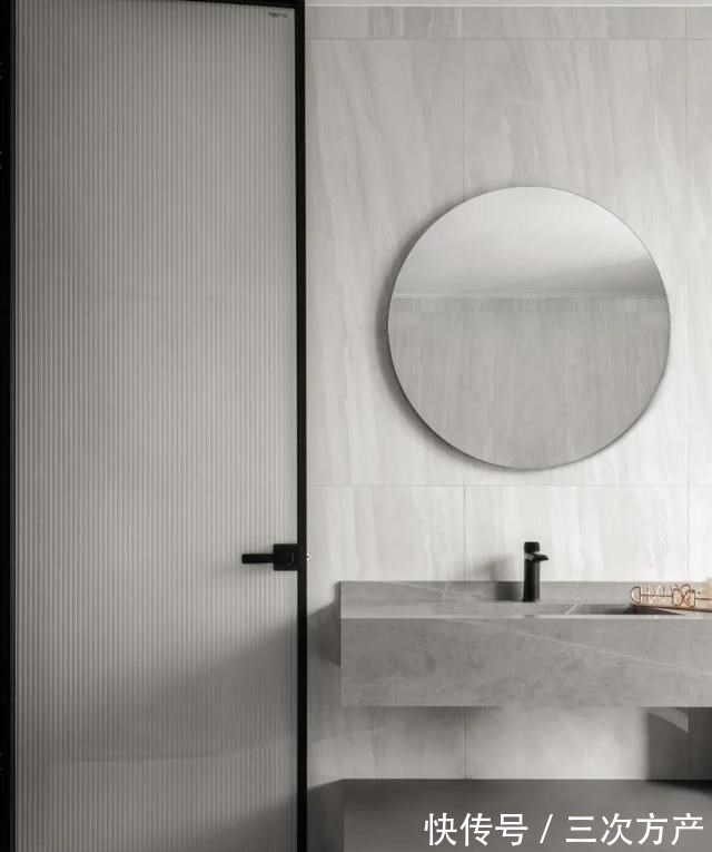 水龙头|装过100多个卫生间,总结出5个“必装”和“不装”,全是业主心得