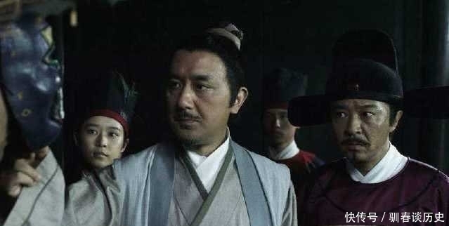 大喊|明朝的死刑犯被问斩前,大喊出祖先的名字,朱元璋听到后竟立刻赦免!