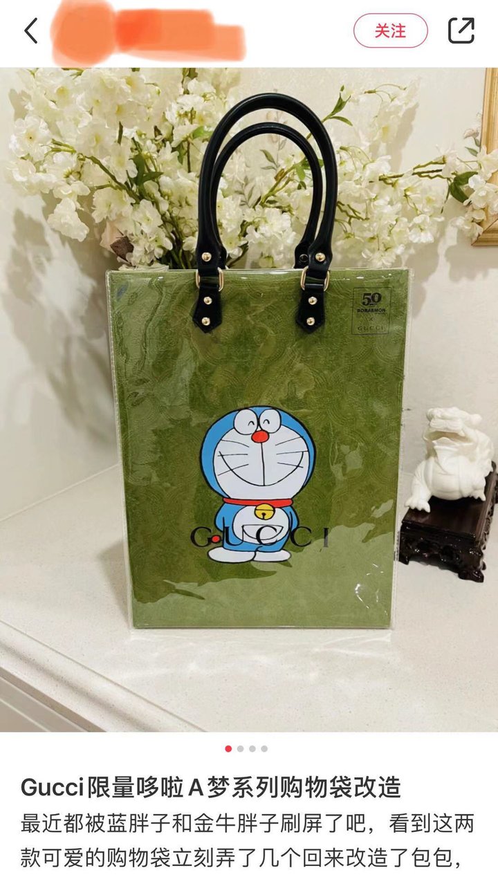 两百块钱一个纸袋还卖断货了！姑娘傻眼：凭什么卖这么贵？