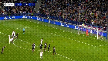 欧冠|2-1!1-1!欧冠死亡之组,法甲冠军丢人,西甲劲旅绝平,黑马第一