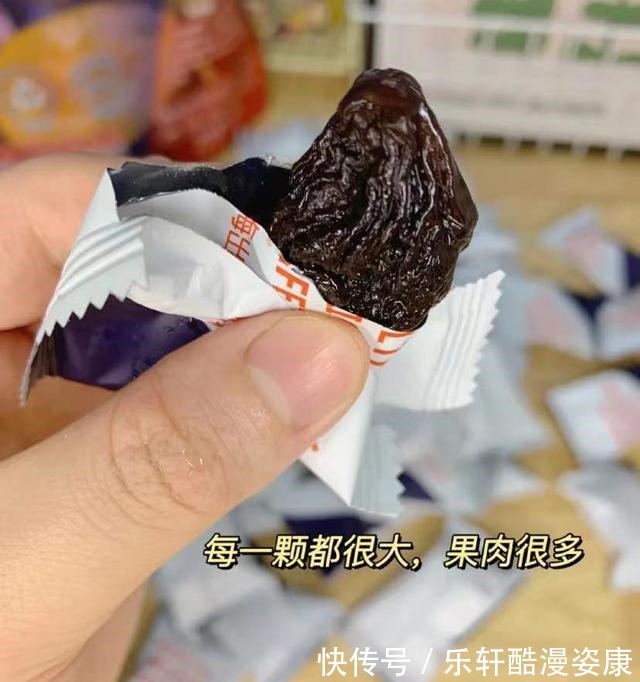 囤年货时,除了花生瓜子,这3款零食也买点,招待客人倍有面子