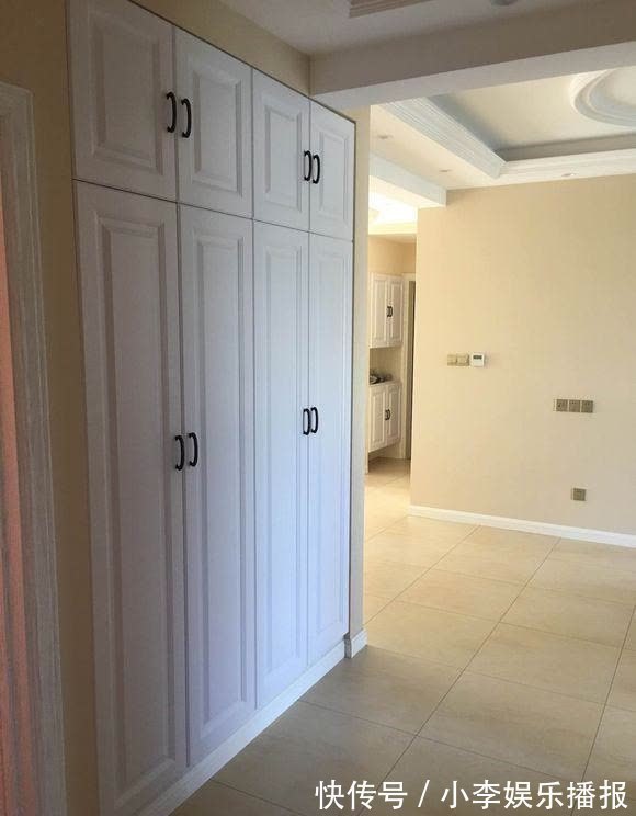 打扫|老婆花20万装修新家,如今正在通风去甲醛,打扫干净让人赞不绝口