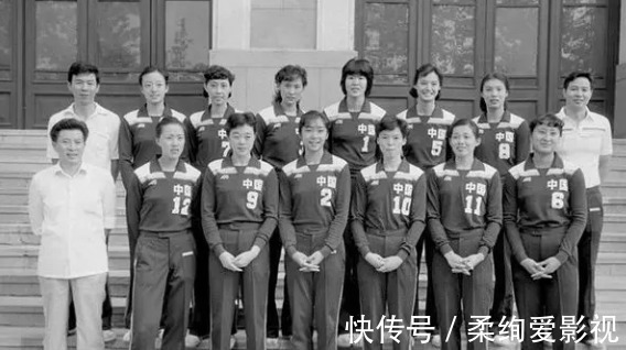 现况|中国女排五冠王功勋现况,57岁身价过亿,女儿是清华博士!