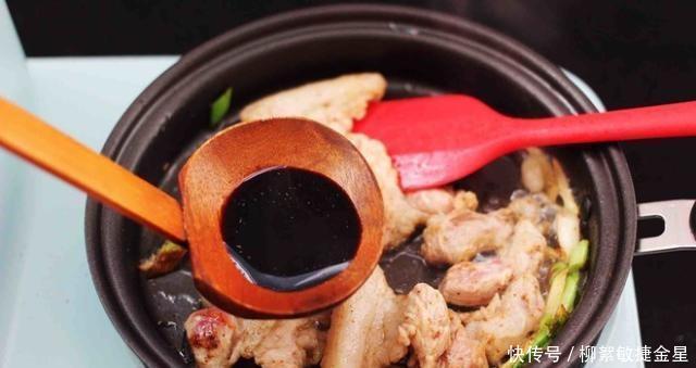 道菜|这道菜味道鲜美比肉香贵,且非常下饭开胃