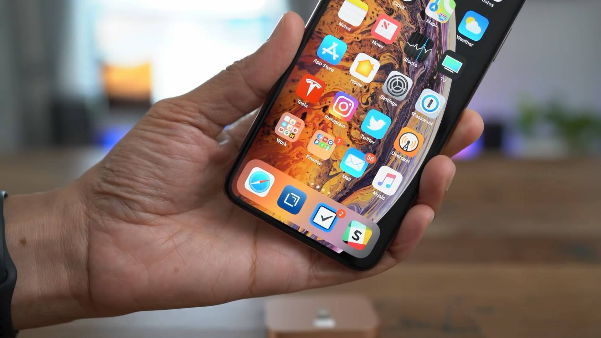 解决|手机:苹果手机死机怎么办?一招解决