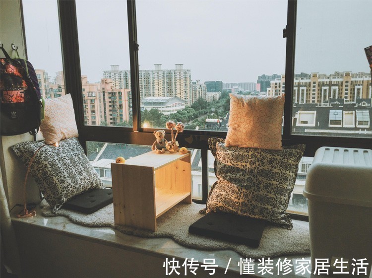 墙面|下次装修，我不会再选择包窗口、做窗套了，费钱还丑