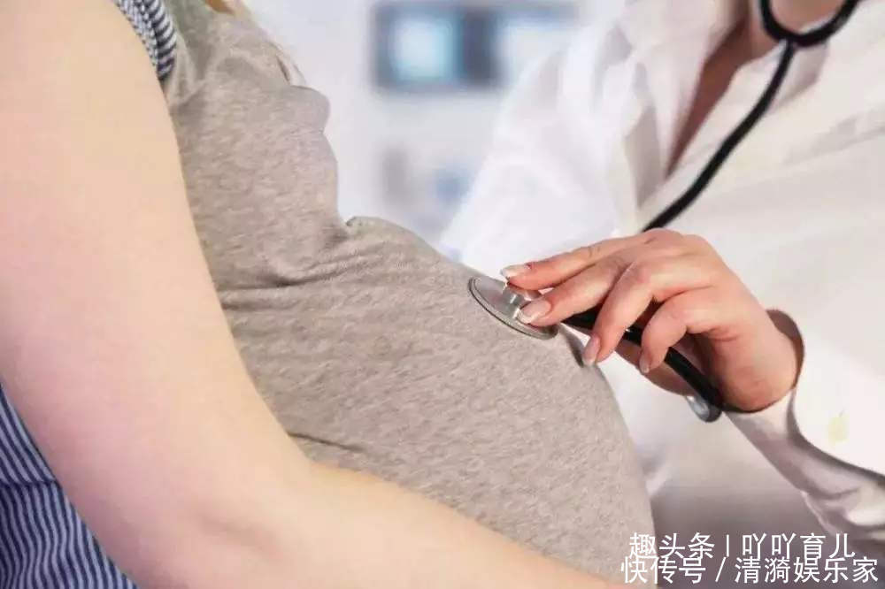 预产期|怀孕44周还没生,80后宝妈剖腹产后坐了“空月子”,医生:太无知