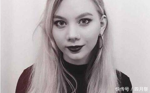 英国女孩被生理期剧痛折磨数年,22岁就进入更年期