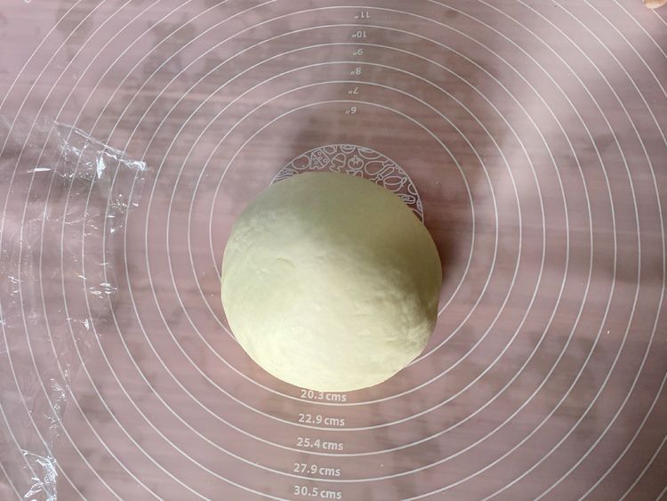 秋天吃饺子不能错过白菜猪肉馅，鲜美可口，价格还便宜