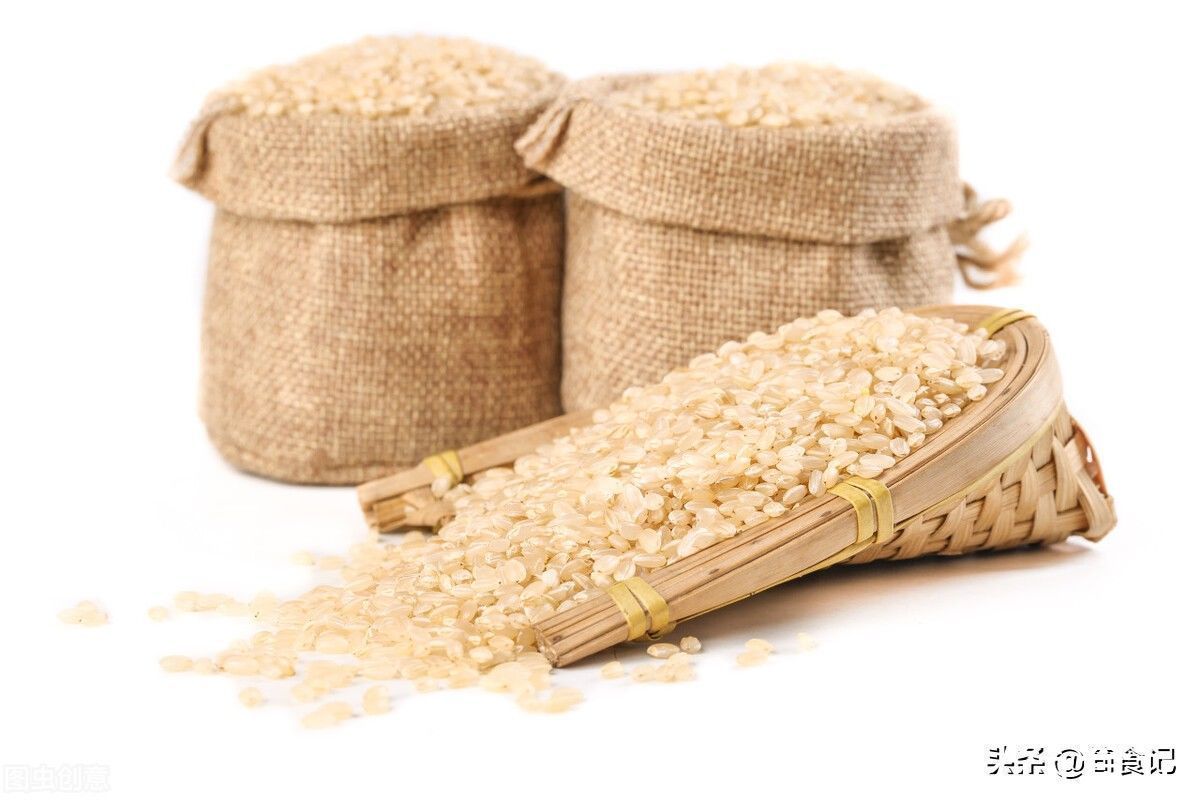 芋头|食物发芽后,还能不能吃?营养师:这7种不但能吃,有的还是宝藏