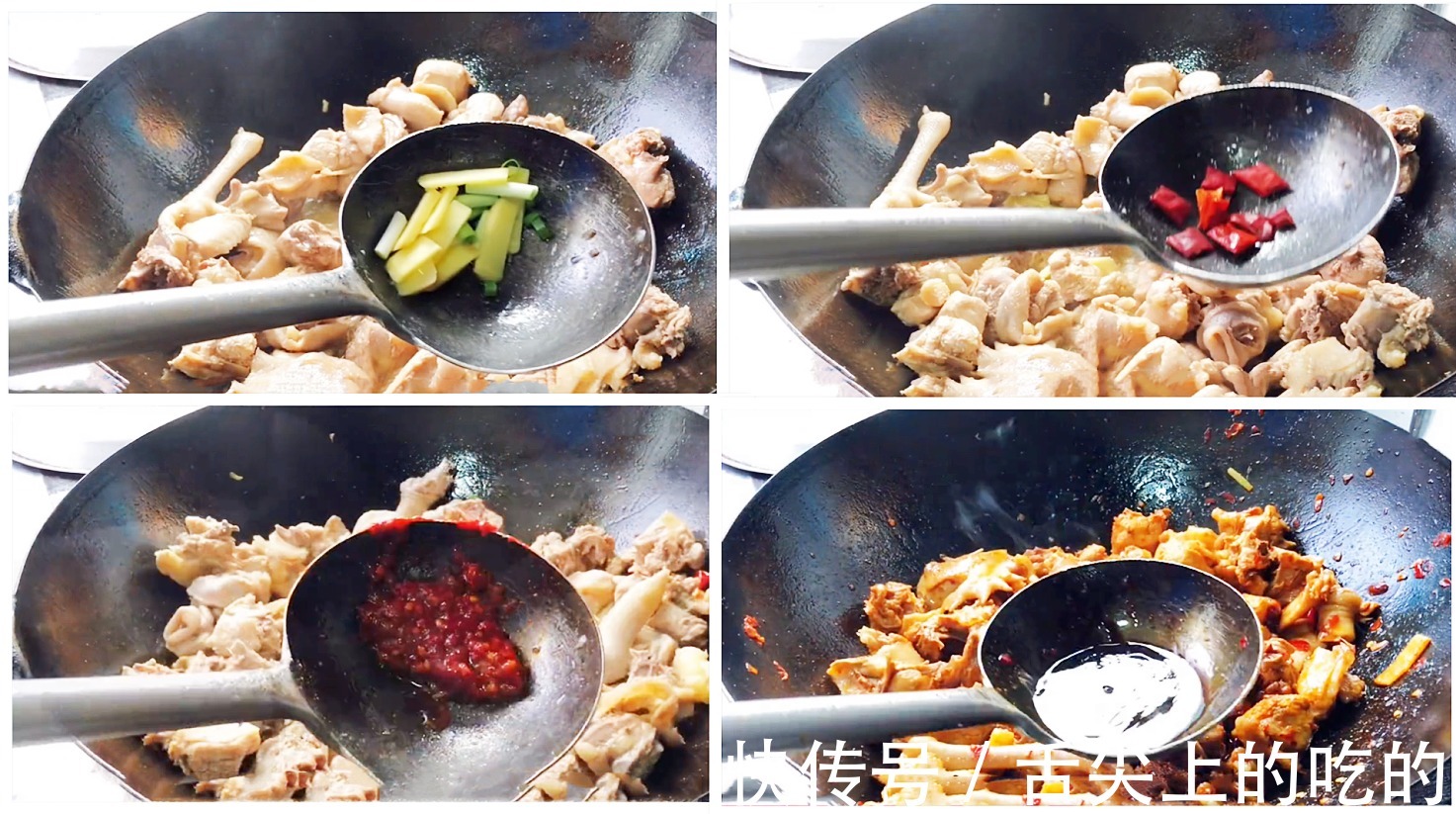 干燥寒冷的冬天，9道热乎的炖菜吃起来，润燥又驱寒，常吃少上火