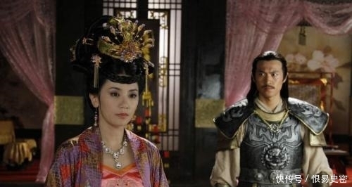 李显|为什么李隆基当上皇帝第一件事，就是干掉姑姑太平公主？