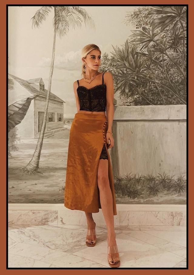 这么高级的颜色你不会还没拥有吧，大地色温婉又大气，谁看谁喜欢