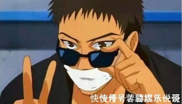 日漫|日漫2d完美打造,“幼齿”爸爸很吃香,冻龄技术满分,南次郎混入