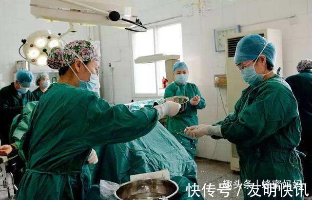 产妇|不打麻药“生剖”的剖腹产真实存在吗母爱的伟大,并非纸上谈兵