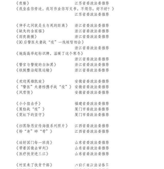  平安|第五届平安中国“三微”比赛放榜！快来康康~