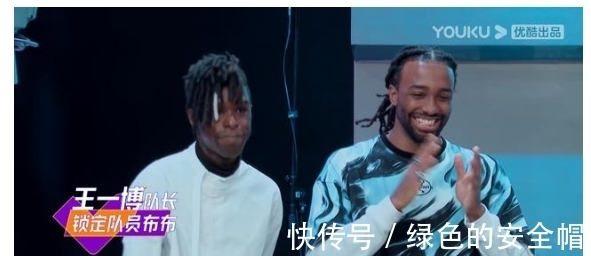 大神|街舞開播太可了，王一博用舞蹈傳遞語言，用態度表達愛與和平