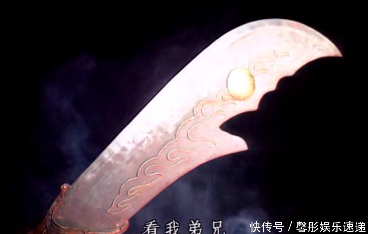 天尊|关羽封神后，第一次为玉帝立功，降伏了天尊都打不过的妖王