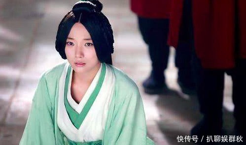 刘弗陵|为避免牝鸡司晨，她竟被枕边人无情所害：汉武帝身边最神秘的女子