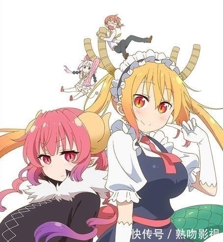 日系|日系7月新番人气排名出炉,欧美人好这一口