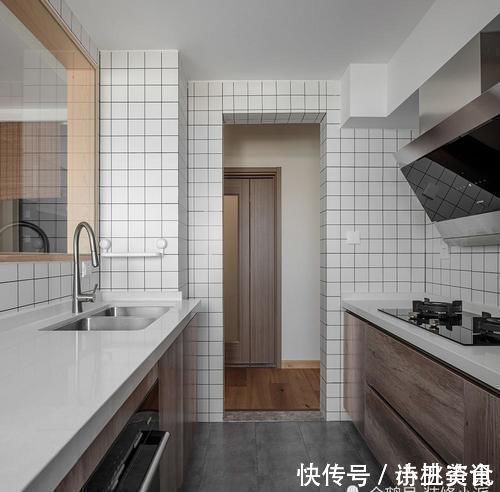 空间|看了她家的日式风格，才懂得什么叫把日子过成诗，简单却很温馨