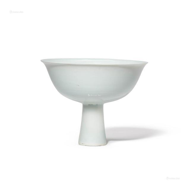 嘉靖时期这些精致而又小巧的瓷器,都是天价哦