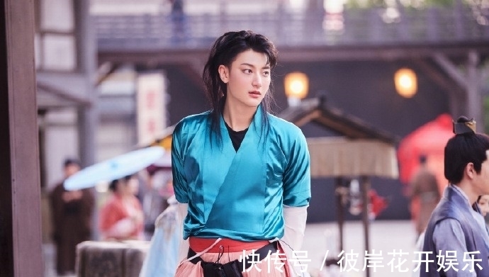 小欢喜|黄子韬综艺首度落泪!谈到父亲忍不住泪崩,一句话证明他已是演员