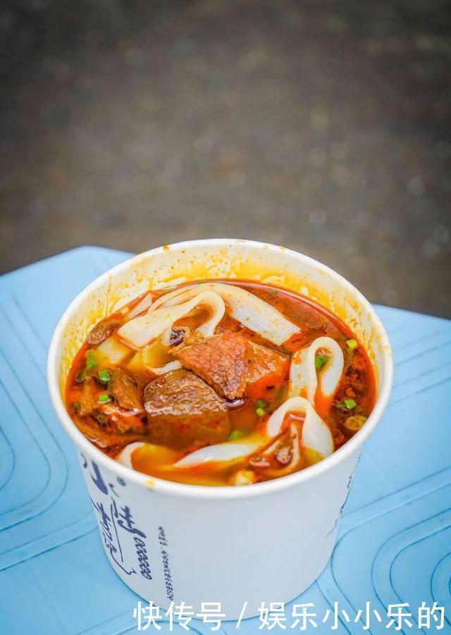 谁是你心中的“十佳最汉味小吃”,来为TA投票