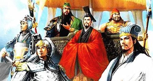 眼珠子|《三国演义》里，夏侯惇左眼中箭，他真吃掉了自己的眼珠子吗？