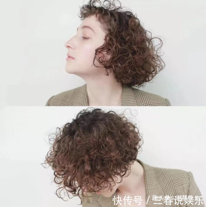 刘海 真正见过大世面的女人,都不会去剪这4种发型,有股浓浓的大妈感