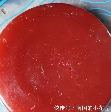 青苹果|手把手教你做开胃小零食“山楂糕”,不含添加剂,孩子吃的放心!