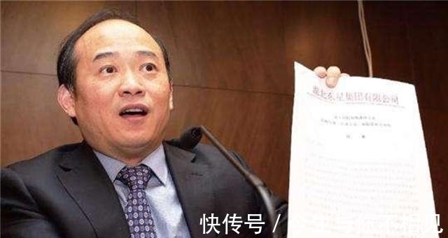 前湖北首富落幕:住18万一晚的酒店,39岁