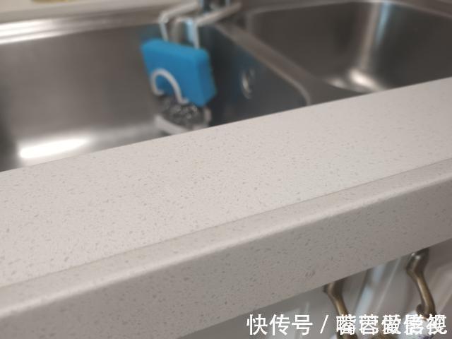 厨房|装修时顺手在厨房里做了6件小事,入住一年后厨房还跟新的一样
