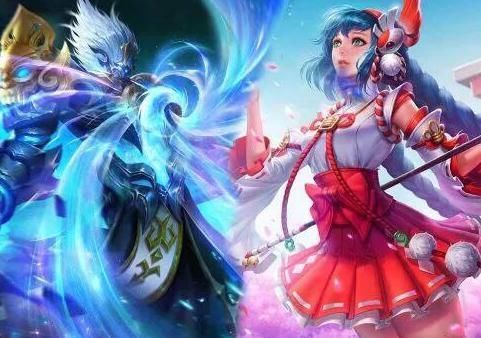 峡谷|遇见东皇+张良绝望峡谷最完美三组合，榜首最“恐怖”，瞬秒张飞堪称无敌