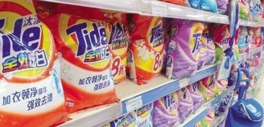 洗衣粉和洗衣液哪个更好用？其实“差距”很大，很多人都不知道