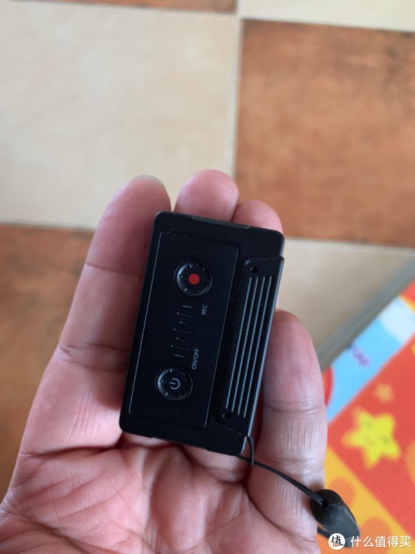 录音笔|电子产品 篇一：讯飞录音笔A1上手纪实