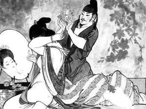 唐玄宗|萧复不做人生赢家,要做浊世清流