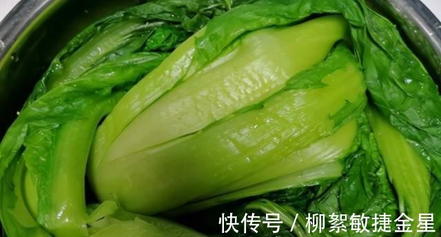 爽口|掌握这三个小细节，酸味蔬菜脆爽口入味，长时间放不烂无任何添加！